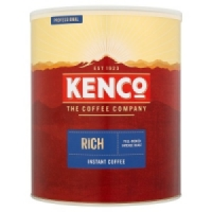 Kenco Rich Coffee 750g £17.99