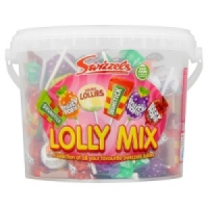Swizzels Lots Of Lollies Tub 1.06kg £5.99