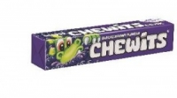 Makro Chewits Chewits Blackcurrant 40S