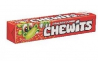 Makro Chewits Chewits Strawberry 40S