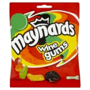 Maynards Wine Gums Roll 40X52g £17.39