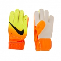 InterSport Nike Goalkeeping Kids Multi Coloured Match Gloves