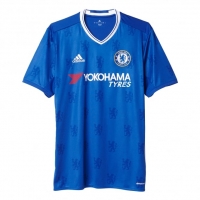 InterSport Adidas Mens Chelsea FC Home Replica Football Shirt