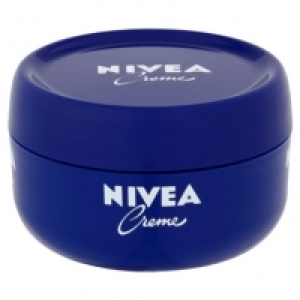 Nivea Creme 200ml &pound;1.99
