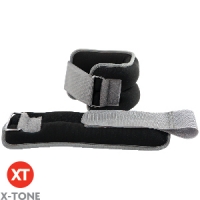 HomeBargains  X-Tone Ankle/ Wrist Weights
