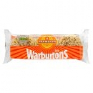 Crumpets £1.00