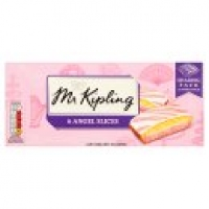 Angel Slices £0.85