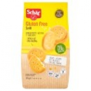 Gluten-Free Salti Crackers £1.84