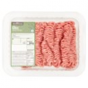 Lamb Mince (Typically Less Than 20% Fat) £3.39