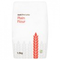 Asda Asda Smart Price White Plain Flour