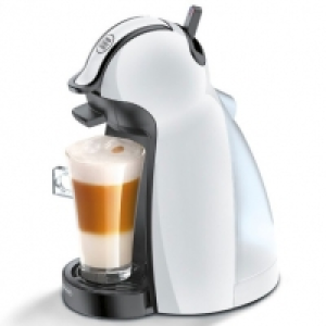 Nescafe Dolce Gusto Piccolo Coffee Machine £39.99