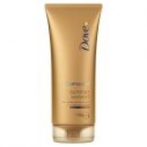 Derma Spa Summer Revived Medium to Dark Skin Gradual Self Ta £3.50