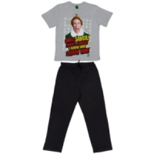 Mens Elf Pyjamas £2.00