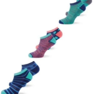 Crane Yoga Socks £3.49