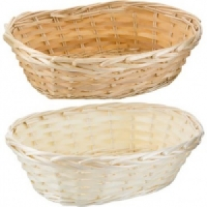 Hamper Basket £1.00