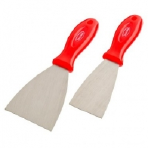 Tommy Walsh Wallpaper Scraper 2pc Set £1.00