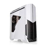 Scan  Versa N21 Snow Edition Gaming Case with USB 3.0 from Thermal