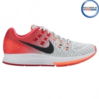 InterSport Nike Womens Air Zoom Structure 19 Running Shoe