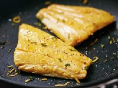 Lighthouse Bay 2 MSC Smoked Haddock Fillets £2.29