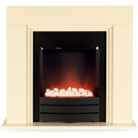 BMStores  Beldray Winsford Electric Fire Suite