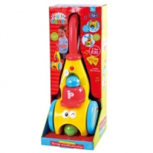 Giggle & Grow Scoop-a-Ball Launcher £9.99