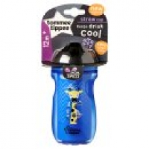 Active Straw Cup 12m+ 260ml £3.00