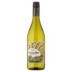 Sauvignon Blanc £4.00