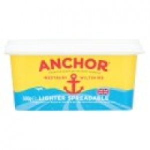 Lighter Spreadable £2.50
