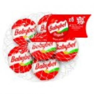 Mini Original x6 £1.00