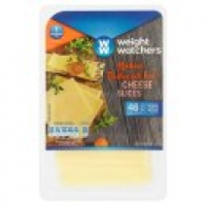 8 Mature Cheese Slices £1.70