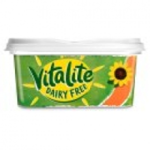 Dairy Free Spread £1.00