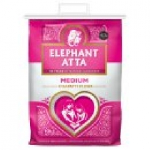 Medium Chapatti Flour £4.50