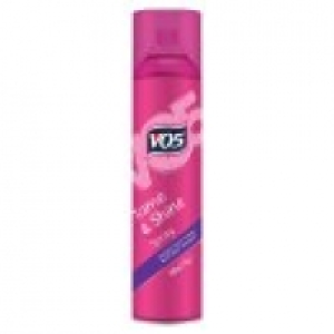 Smoothly Does It Tame & Shine Spray £3.00