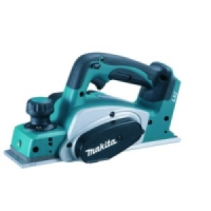 Makita BKP180Z Planer 18V