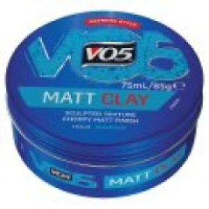 Extreme Style Matt Clay £3.00