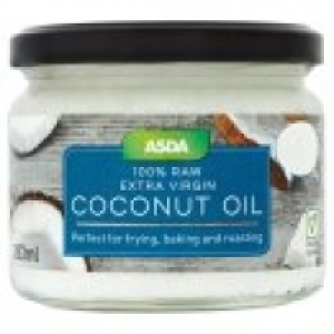Extra Virgin Coconut Oil £2.00