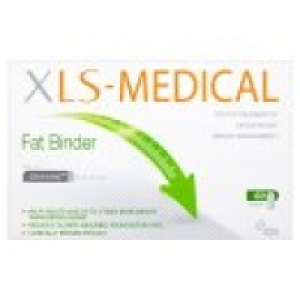 Fat Binder 10 Day Trial Pack Tablets £16.00