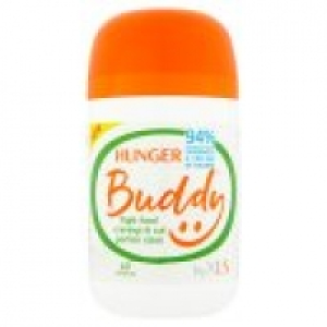 Hunger Buddy 40 Capsules £10.00