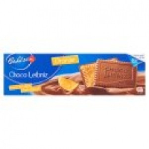 Choco Leibniz Orange £1.00