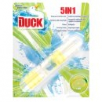 Asda Duck 5 in 1 Rimblock Lime