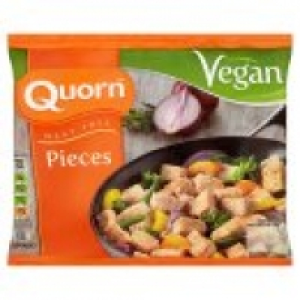 Meat Free Vegan Pieces &pound;2.00