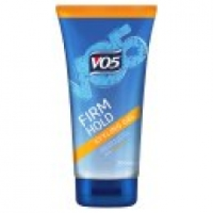 Firm hold Styling Gel &pound;2.50