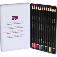 BigW  Derwent Water Colour Pencils 12 Pack