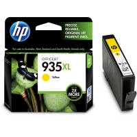 BigW  HP 935XL Ink Cartridge - Yellow