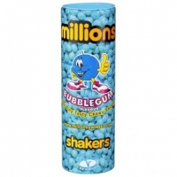 Poundland  Millions Shaker Bubblegum 90g