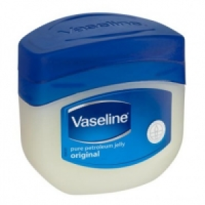 Poundland  Vaseline Petroleum Jelly Original, 100g