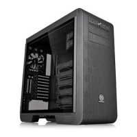 Scan  Thermaltake Core V51 Tempered Glass Edition Mid Tower Case
