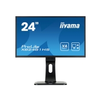 Scan  iiyama ProLite XB2481HS 23.6 Inch LED Monitor with VA Panel