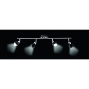 Nero Energy Efficient 4 Bar Spotlight