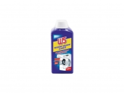 W5 Washing Machine Cleaner £1.99